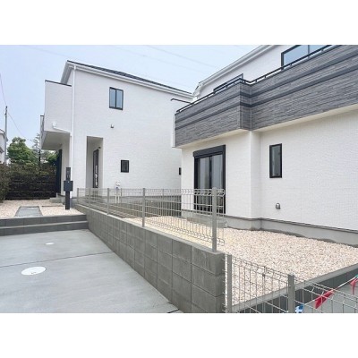 detached この地域の土地参考価格
宮城県仙台市青葉区吉成3-8-6
