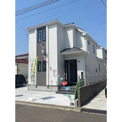 detached この地域の土地参考価格
宮城県仙台市青葉区吉成3-8-6