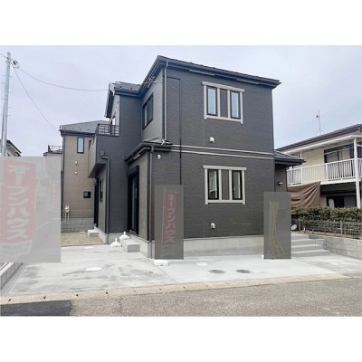detached この地域の土地参考価格
宮城県仙台市泉区南中山3丁目36-5