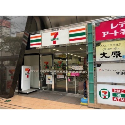 commercial 宮城県仙台市青葉区中央３丁目1-22