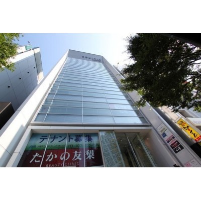 commercial 宮城県仙台市青葉区中央３丁目1-22