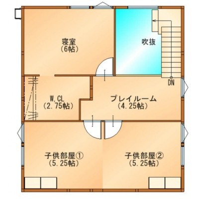 2F平面