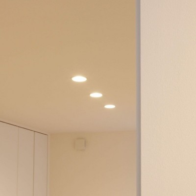 全室LEDダウンライトです。