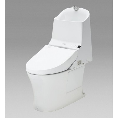 TOTOウォシュレット一体型便器