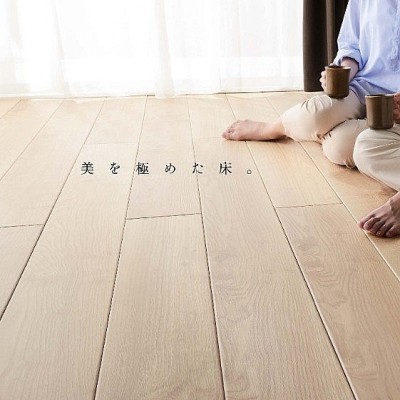 高級感のあるラウンドエッジです。
