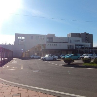 JR恵み野駅徒歩圏内