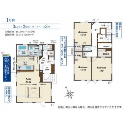 detached この地域の土地参考価格
北海道千歳市富丘2-4-3