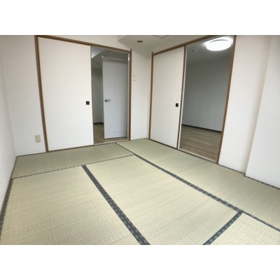 別室の写真です