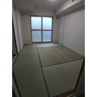 別室の写真です