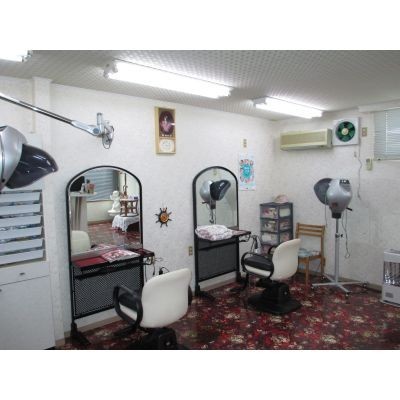 店舗