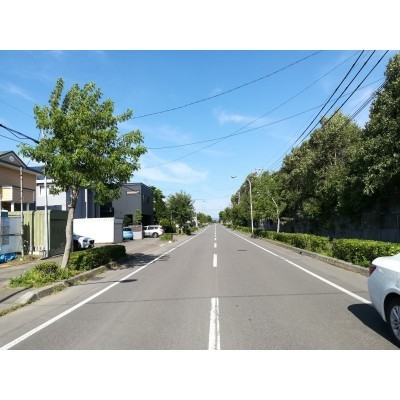 住環境が良いですね
