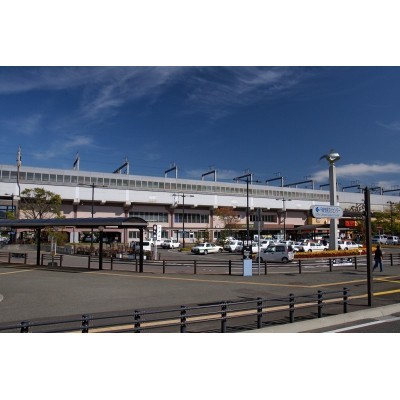 千歳駅