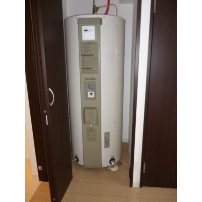電気温水器