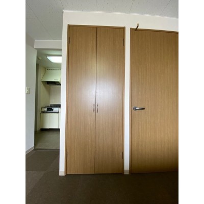洋室(クローゼット)