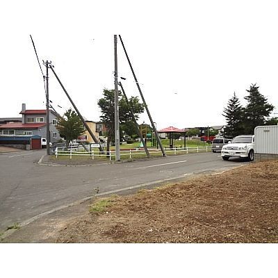 公園向かいで環境抜群です!