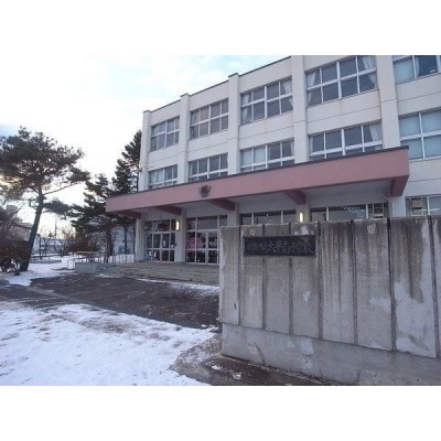 太平南小学校