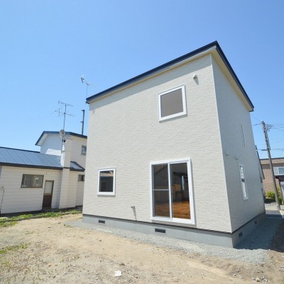 陽当りも良好です♪
