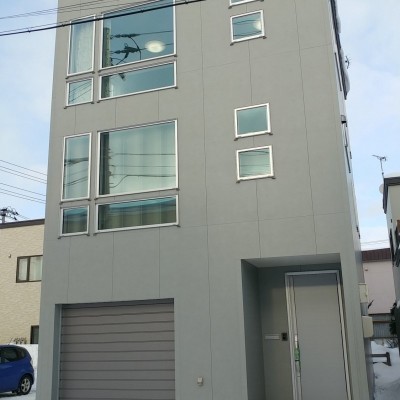 外観⑤