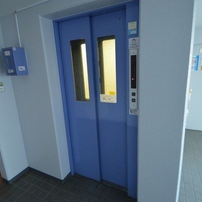 エレベーター
