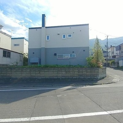 現況写真(北東側から撮影)