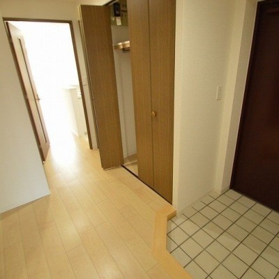 ホール