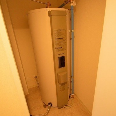 電気温水器