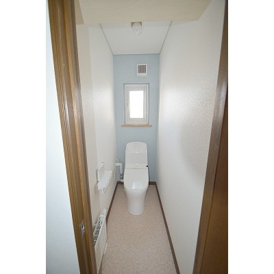 トイレ新品♪