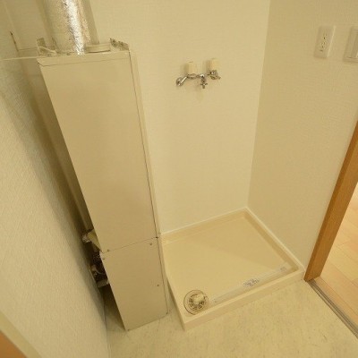 防水パン