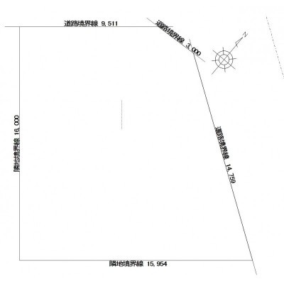 地形図