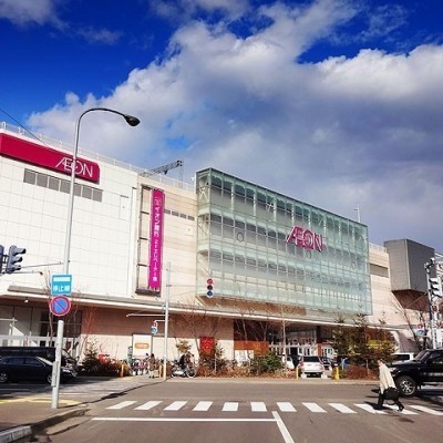 イオン桑園店