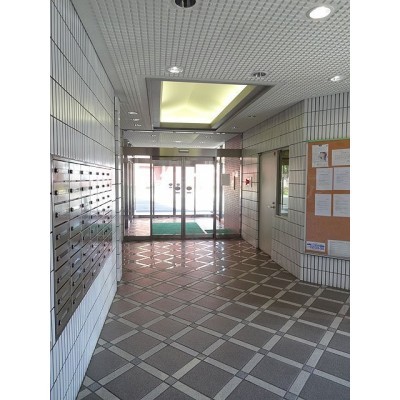 ホール