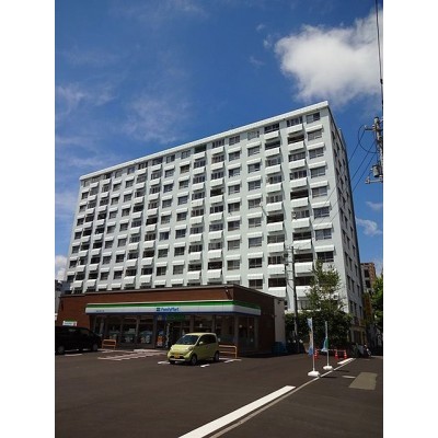 不動産 連合隊 北海道札幌市札幌市電資生館小学校前駅周辺の賃貸物件 マンションやアパート等の不動産住宅情報
