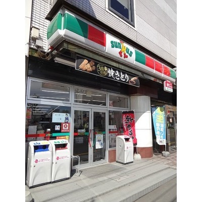 コンビニ