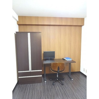 室内 家具家電付