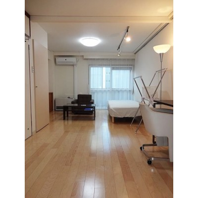 室内全体
