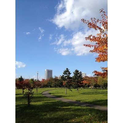 中島公園