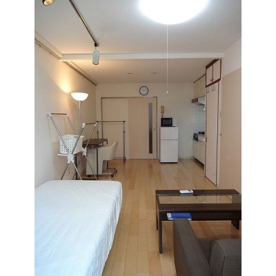 室内全体