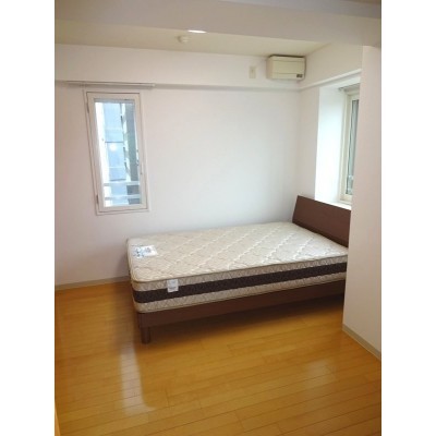 家具家電付き