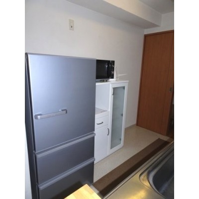 家具家電付き