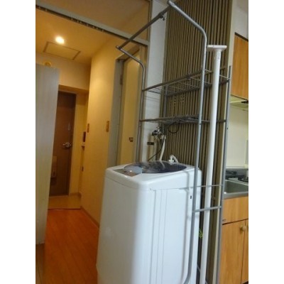 洗濯機