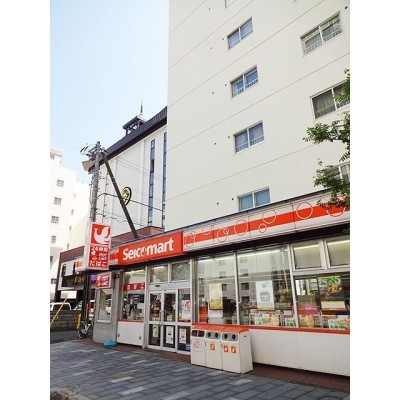 コンビニ