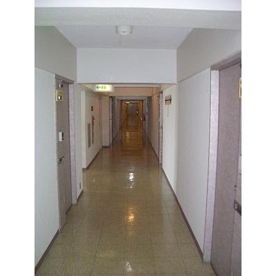 共用廊下