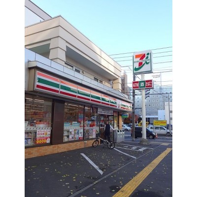 コンビニ