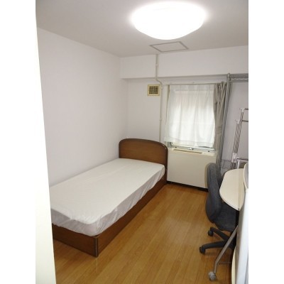 家具家電付き