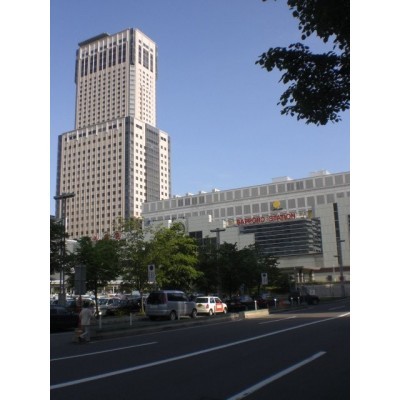 札幌駅