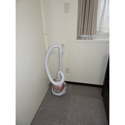 掃除機 家具家電付き