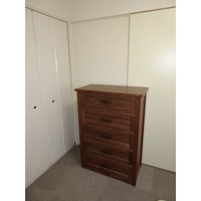 家具家電付き