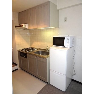 家具家電付き