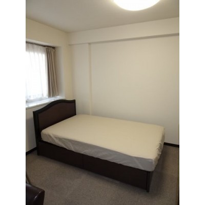 家具家電付き