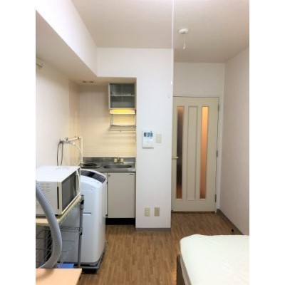 家具家電付き